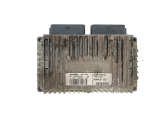 Blok Ovladačů S105280024B 8200167410 7700110261 Renault Siemens 36335