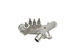 Ohřívač Nový 210472718R 1.5 Blue dCi Renault Dacia