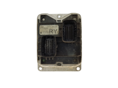 Blok Ovladačů 90532609 RY 0261204058 Opel Bosch 15326