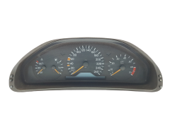 Otáčkoměr Mercedes E W210 2105409547 VDO 26787 Otáčkoměr Mercedes E W210 2105409547 VDO 26787