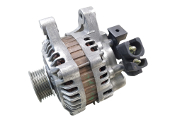 Alternátor 5705FV A002TB4791A 9635772780 CL8 Citroen Peugeot Alternátor 5705FV A002TB4791A 9635772780 CL8 Citroen Peugeot