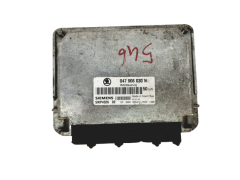 Blok Ovladačů 047906030N 5WP4326 02 VW Skoda Siemens 21300