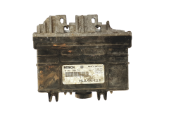 Blok Ovladačů 0261200791 411.0.4046-011.6 VW Skoda Bosch 