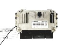 Blok Ovladačů 0261S12525 237105748R 237106237 Renault Bosch 