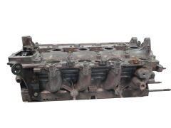 Hlava Válce 0200EF 9641752610 V45 2.0 HDI 16v TDCi Peugeot Ford S7
