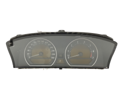 Tachometr BMW 7 E65 6211 6922380 110080103027 26759 Tachometr BMW 7 E65 6211 6922380 110080103027 26759
