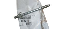 Šroub Nový originál 1637.04 163704 Citroen C5 3