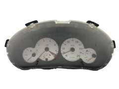 Otáčkoměr Peugeot 206 9645847380 40095