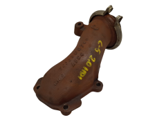 Trubka Turbíny 038330 9633309780 Citroen C5 2.0 HDI RHZ 12374