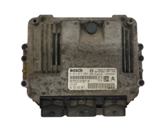 Blok Ovladačů PSA 0281011089 9647785580 Bosch 20439