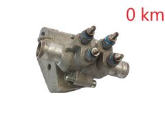 Ohřívač vody 922000004R 1.6 dCi Renault Trafic 3 Vivaro B 2 0km 