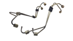 Převod Paliva Kompletní 157080 Bosch 2.5 TD THX Boxer Jumper