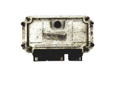 Blok Ovladačů 0261206246 9637838780id08 26FM0900 PSA Bosch 16568
