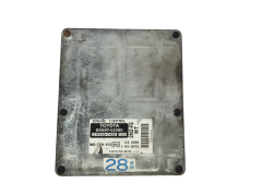 Blok Ovladačů 89661-52280 211000-7430 2NZ-FE Toyota Denso 27578