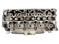 Hlava Válce Citroen Peugeot Ford 9684487210 0200HS 1.4 1.6 HDI 8v 6