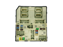 Blok Ovladačů Renault USM-2010 519531F10 284B68764R-B 31377