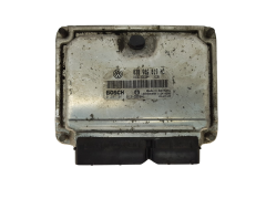 Blok Ovladačů 038906019NC 0281011819 VW Bosch 14411