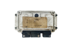 Blok Ovladačů 0261206943 9638765680 9645733380 PSA Bosch 47495