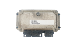 Blok Ovladačů 0261206246 9637838780 9645802280 PSA Bosch 38407