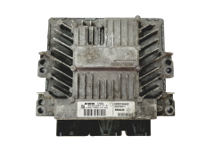 Blok Ovladačů S122326111A 8200766462 8200592611 Renault Siemens 27980