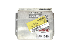 Blok Ovladačů ETS Mercedes 0155457632 0265106113 Bosch 22663