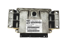 Blok Ovladačů PSA 9654722680 IAW6LP2.03 Magneti Marelli 28037 Blok Ovladačů PSA 9654722680 IAW6LP2.03 Magneti Marelli 28037