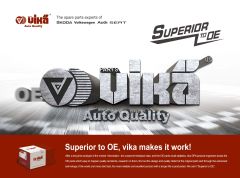 Náboje Na Kola Předek 1J0407613G 54070040901 VW Audi Seat Skoda Vika