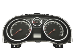 Tachometr Opel Corsa D P0013312049 0001864940 33124