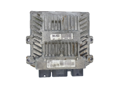 Blok Ovladačů 5WS40104C-T 9651942480 9647423380 PSA Siemens 63638