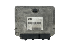 Blok Ovladačů IAW4AF.M9 55187372 61600.627.05 Fiat Magneti Marelli 53766