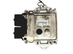 Blok Ovladačů 33920-68K01 0261S04260 Suzuki Nissan Bosch 19335