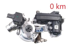 Turbodmychadlo 144105083R 16319700012 BorgWarner Renault 1.0 TCE 0km Turbodmychadlo 144105083R 16319700012 BorgWarner Renault 1.0 TCE 0km