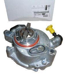 Pumpa Vacuum Originál 9850109580 Citroen Peugeot