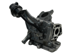 Škrticí Klapka EGR Mercedes-Benz A6511400002 A6511420067 Škrticí Klapka EGR Mercedes-Benz A6511400002 A6511420067