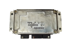 Blok Ovladačů 0261206942 9638783480id10 26FM0884 PSA Bosch 17139