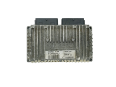 Blok Ovladačů S118058325A 8200587176 8200410516 Renault Siemens 45845