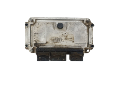 Blok Ovladačů 0261206246 9637838780 9645802280 PSA Bosch 41622