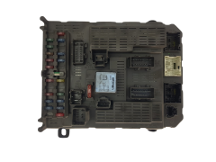 Blok Ovladačů BSI T04-00 9645352980 PSA 2079