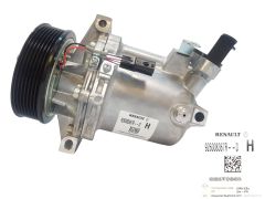 Kompresor Klimatizace Originál Dacia Dokker 926008367R 92600A092A CR12SC