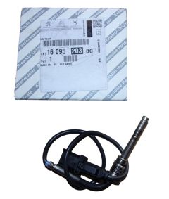 Senzor Teploty Emisí Originál 1609520380 Citroen Peugeot