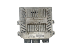 Blok Ovladačů 9660300280 9653451880 5WS40285C-T PSA Siemens 44688