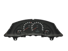 Tachometr Opel Meriva 13214765LH 110080161033 58769