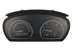 Otáčkoměr BMW X3 6211 3414372-02 1024640-26 48601