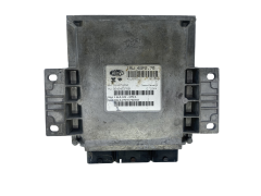 Blok Ovladačů 9642597680 IAW48P2.70 16449.054 Magneti Marelli 50400