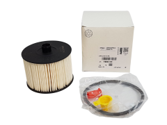 Filtr Paliva Nový originál Citroen Peugeot 2.0 HDI 1906C0