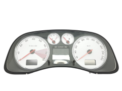 Otáčkoměr Peugeot 307 9655925780 25900