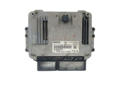 Blok Ovladačů 51852328 0281016201 Fiat Bosch  44028