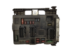 Blok Ovladačů BSM-B2 9643498980 S118470002D PSA Siemens 1197
