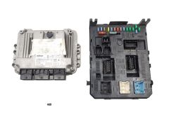 Starter Pack Citroen C4 9661377280 9660105980 1.6 HDI