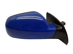 Zpětné Zrcátko Pravý Peugeot 307 96347734XT PP916070 A0563 6 pin